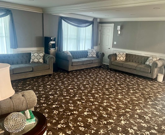 Albrecht Bruno & Oshea Funeral Home gallery image 5