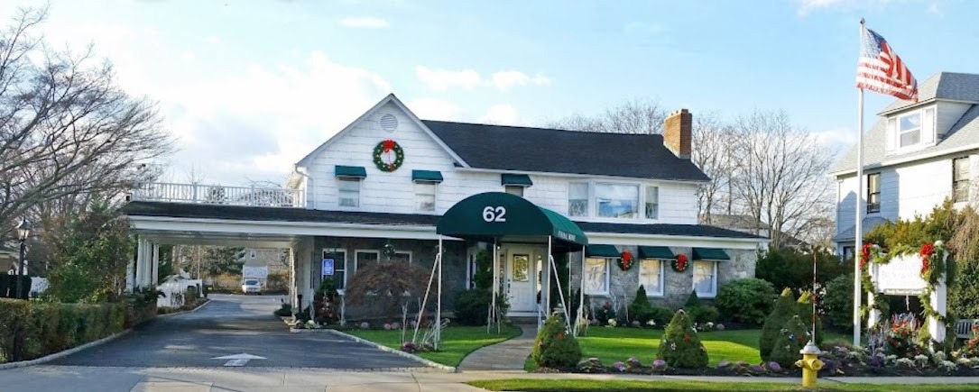 Albrecht Bruno & Oshea Funeral Home