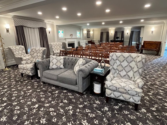 Albrecht Bruno & Oshea Funeral Home gallery image 1