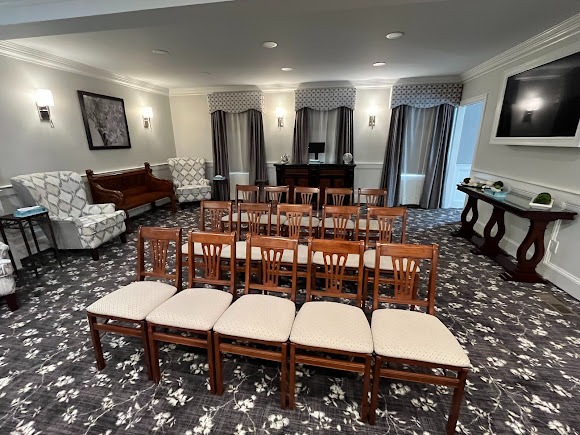 Albrecht Bruno & Oshea Funeral Home gallery image 4