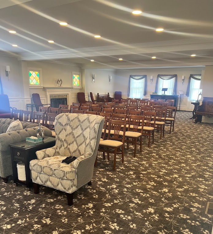 Albrecht Bruno & Oshea Funeral Home gallery image 3